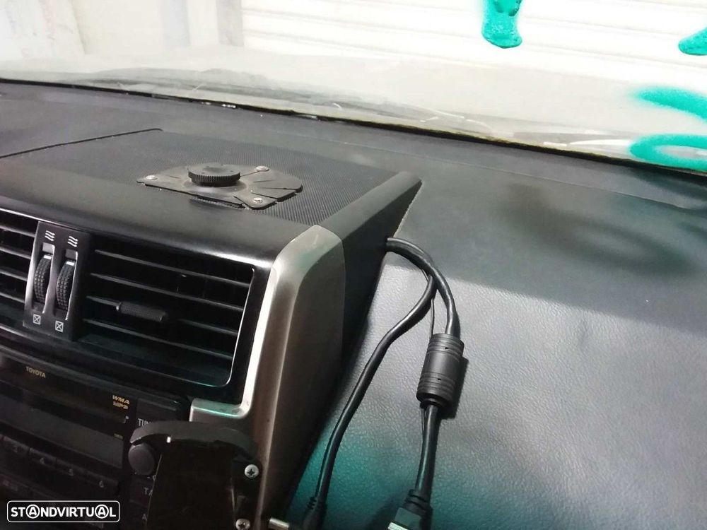 KIT AIRBAGS TOYOTA LAND CRUISER (J15) BASIS - 15