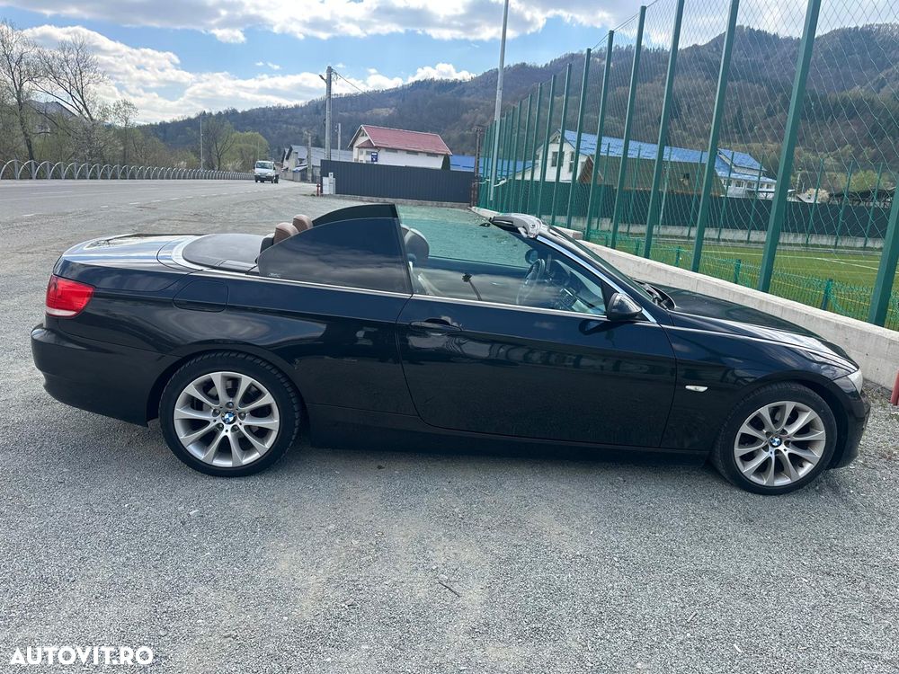 BMW Seria 3 320d - 19