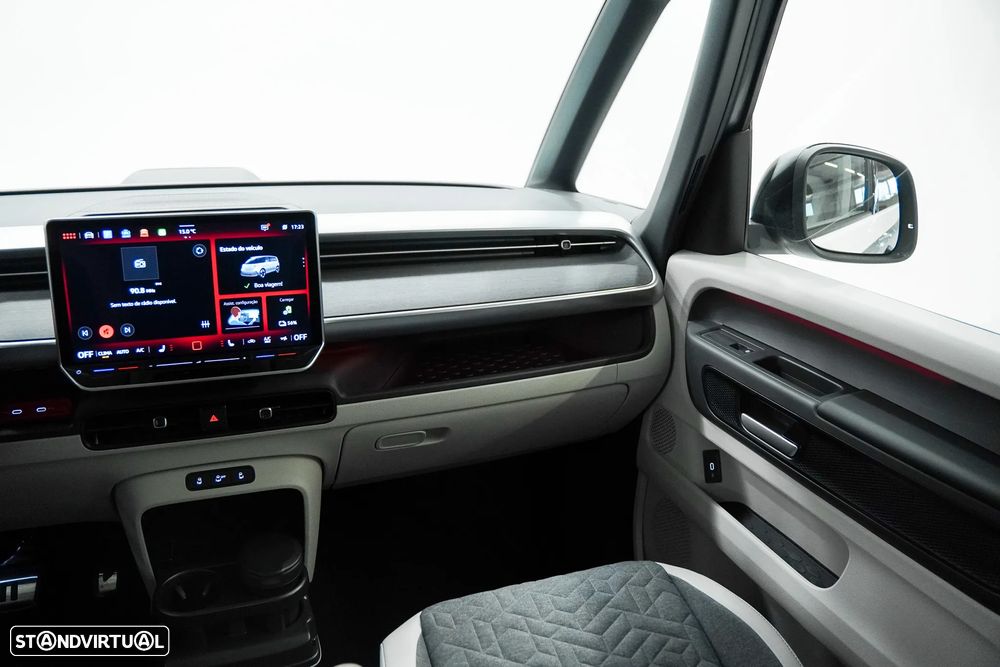 VW ID.Buzz 91 kWh Pro - 29