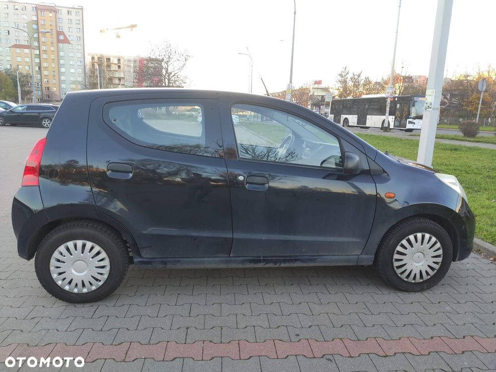 Suzuki Alto 1.0 Classic - 1