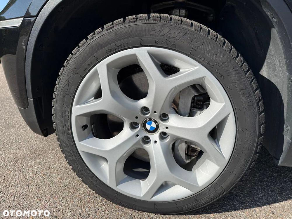 BMW X6 - 22