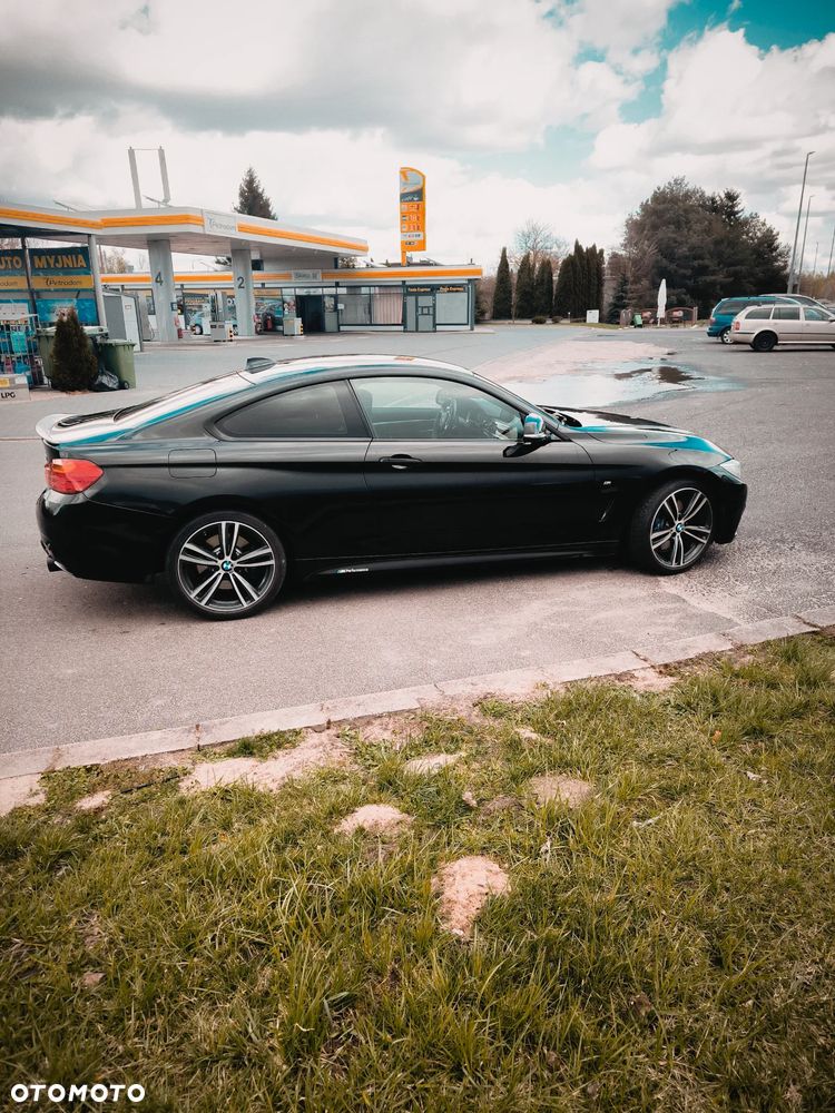 BMW Seria 4 - 12