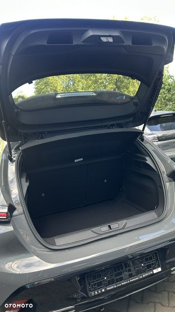 Peugeot 308 1.5 BlueHDi Allure S&S EAT8 - 5