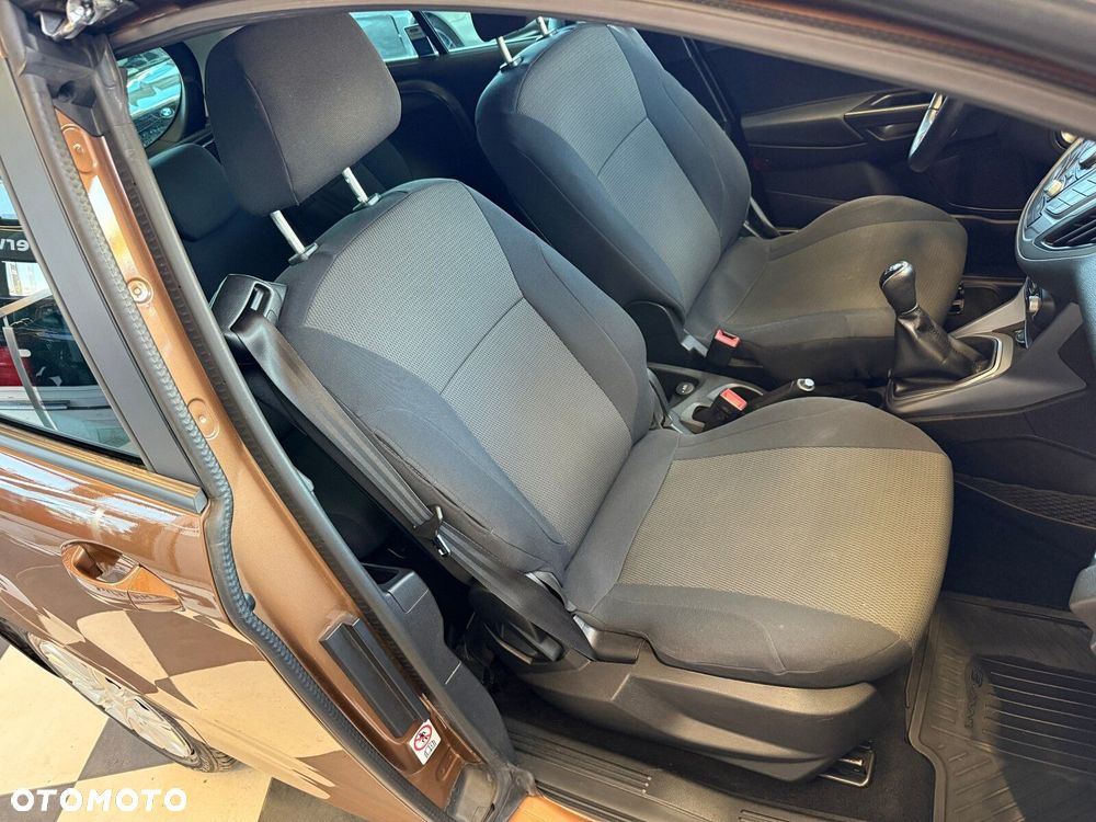 Ford B-MAX - 13