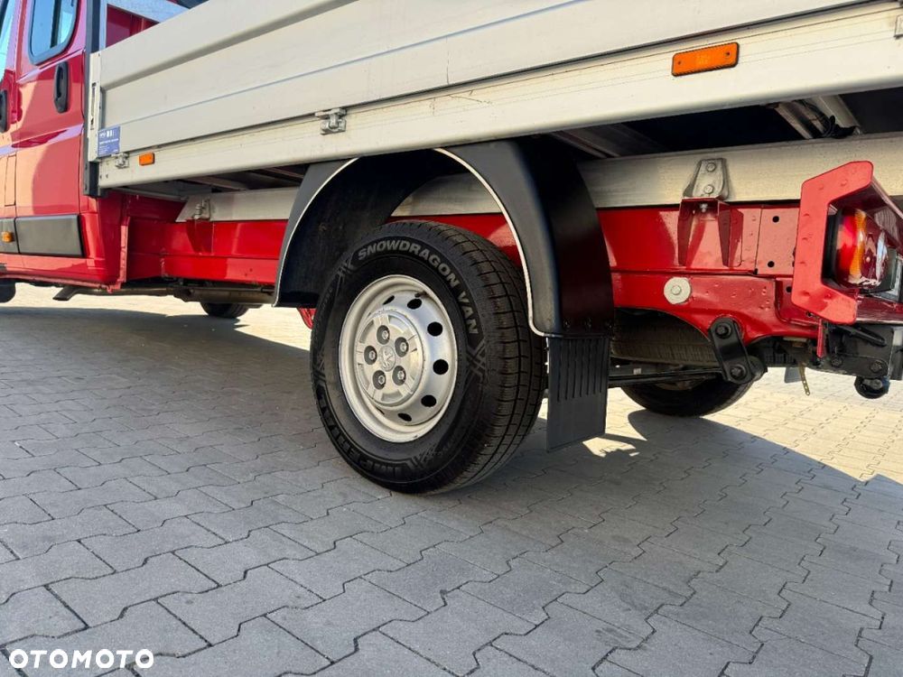 Peugeot Boxer - 7
