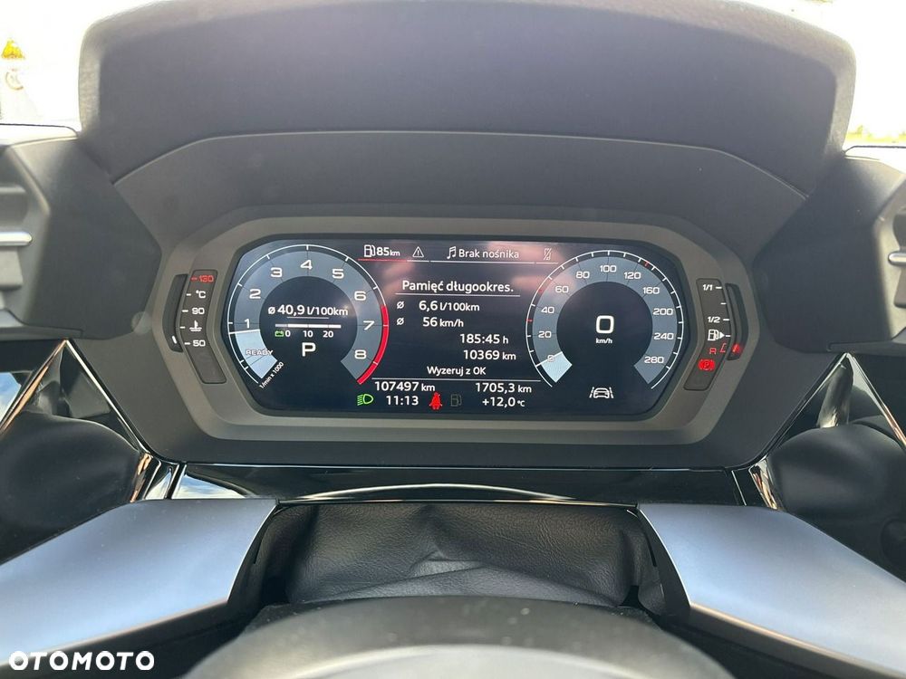 Audi A3 Sportback 1.5 TFSI S tronic - 22