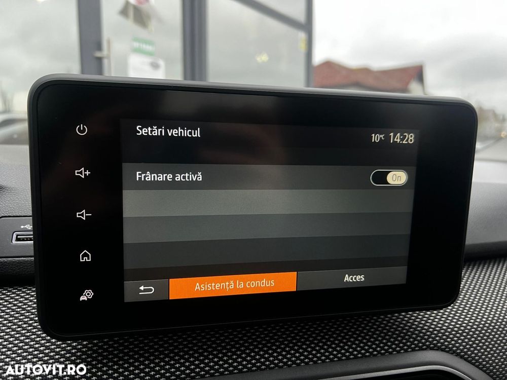 Dacia Sandero Stepway - 15