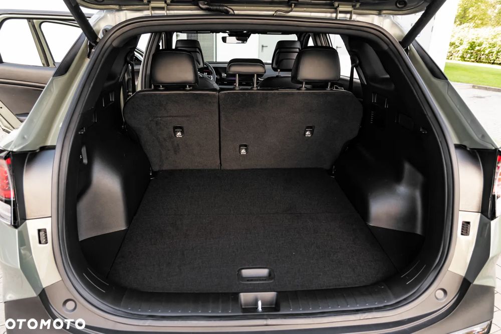 Kia Sportage - 33