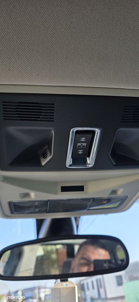Land Rover Range Rover Evoque - 7
