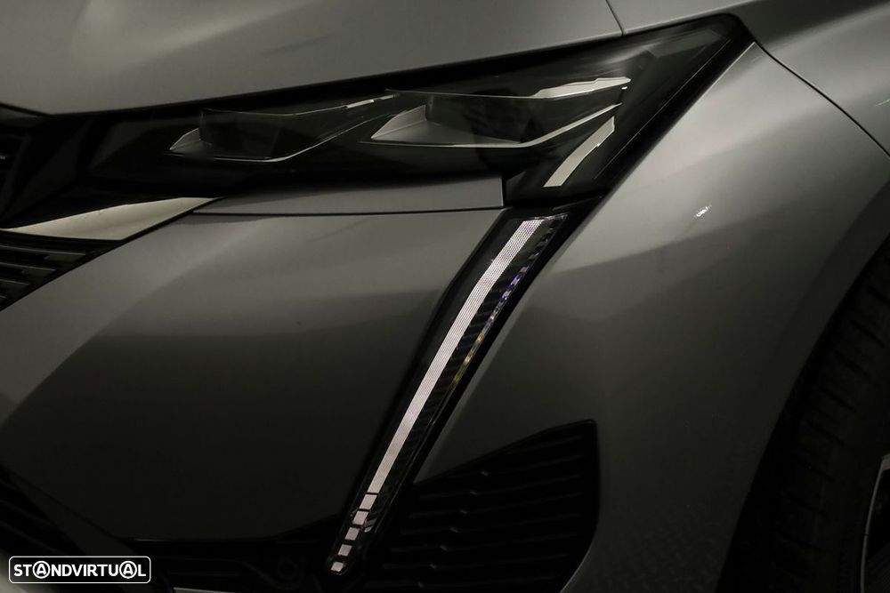 Peugeot 308 SW 1.2 PureTech GT EAT8 - 6