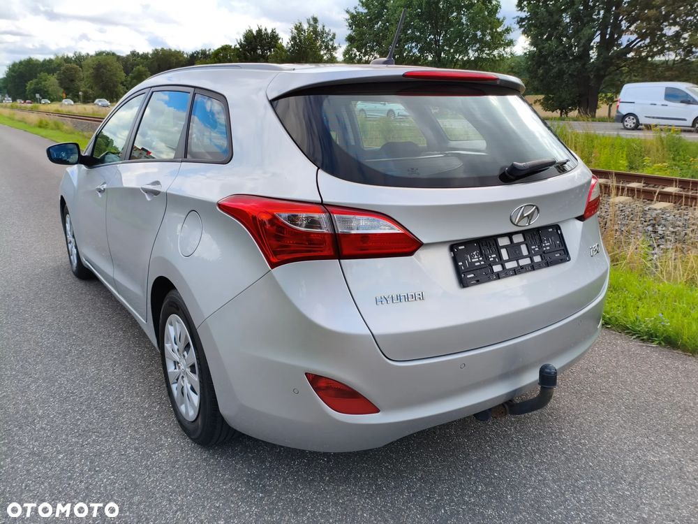 Hyundai i30 - 10