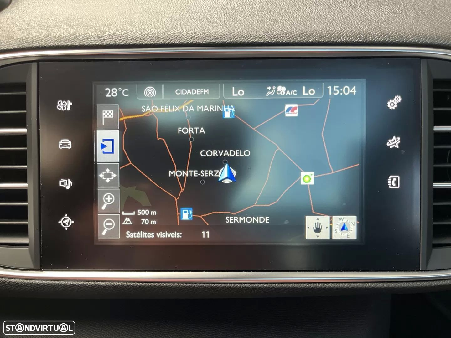 Peugeot 308 SW PureTech 110 Stop & Start Allure - 40