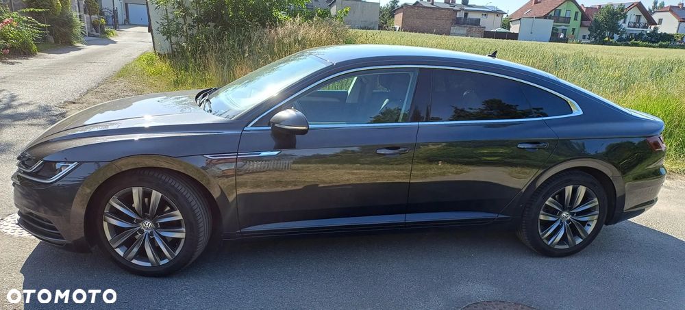 Volkswagen Arteon 1.5 TSI ACT Evo Elegance DSG - 1