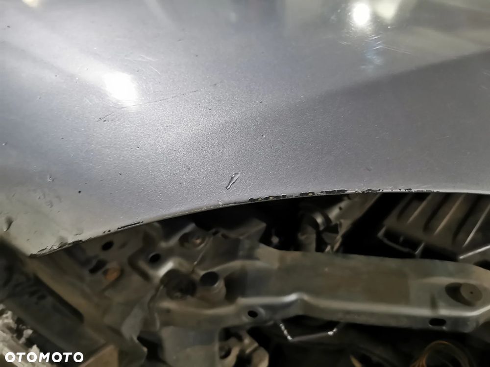 Maska Opel Corsa C 2004 - 4