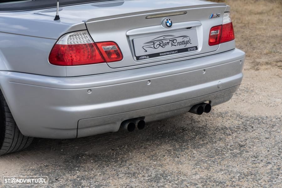 BMW M3 - 12