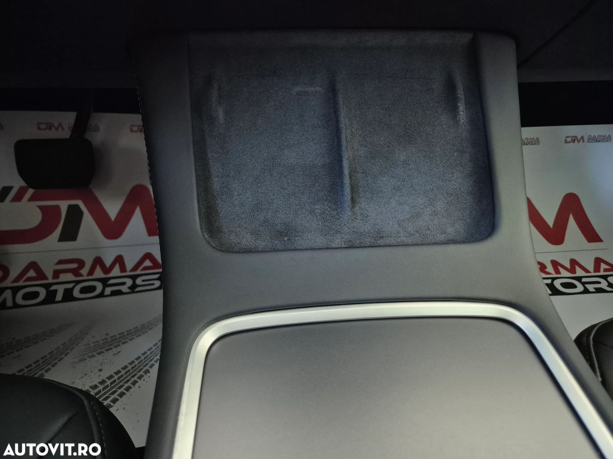 Tesla Model 3 Standard Reichweite Plus Hinterradantrieb - 20