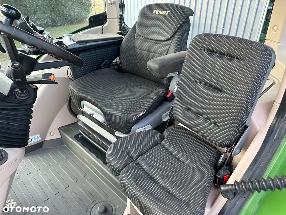 Fendt 724 Vario Gen6 Profi Plus - 18