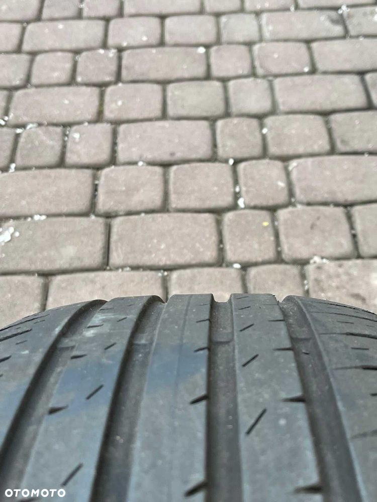 Opony Maxxis Premitra 5 225/60/17 99V ROK 2023 - 2