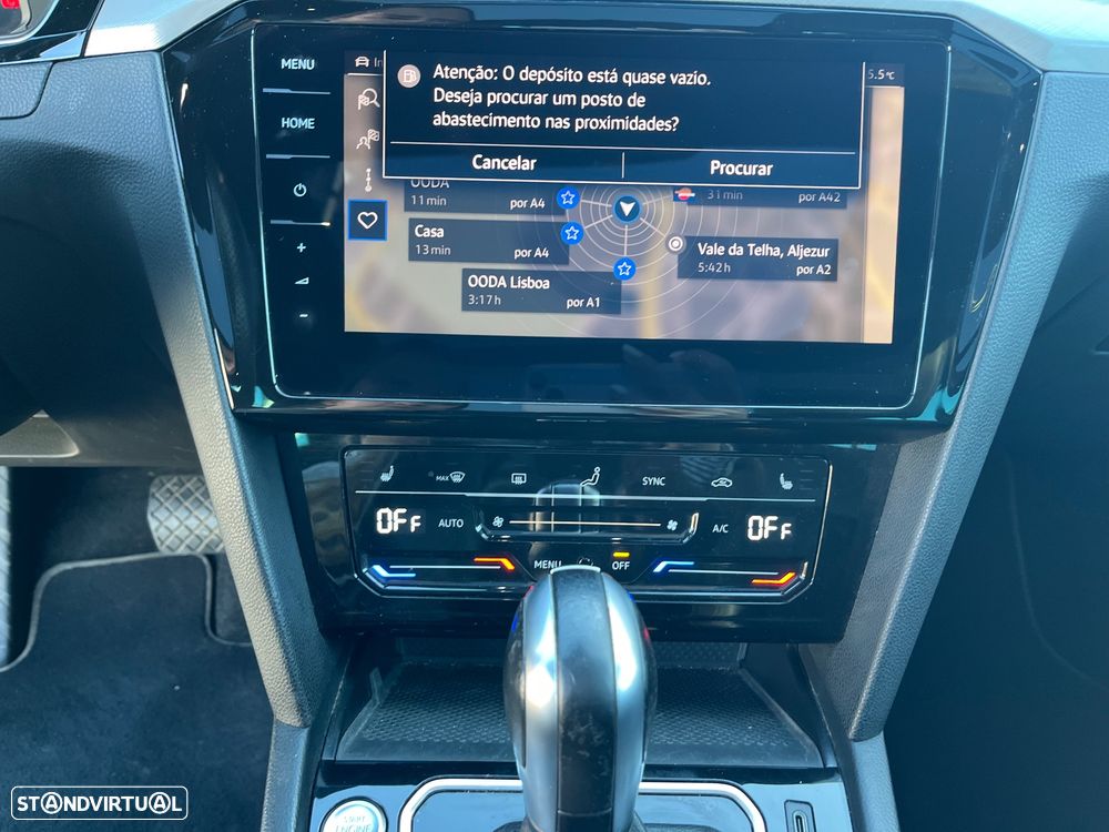 VW Passat Variant 1.4 TSI GTE+ Plug-in - 32