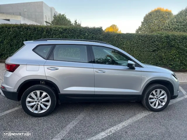 SEAT Ateca 1.0 TSI Style - 5