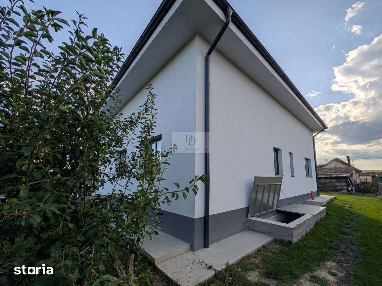 Vanzare 3 case | Teren 1400 mp | Garaj auto + Anexe - Imagine principală: 5/20