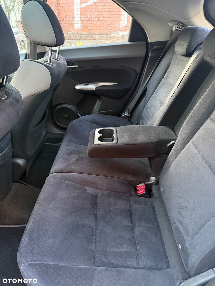 Honda Civic 2.2i-CTDi Executive - 7