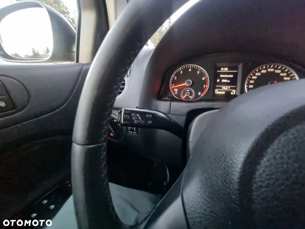 Volkswagen Golf Plus 1.4 TSI Trendline - 23