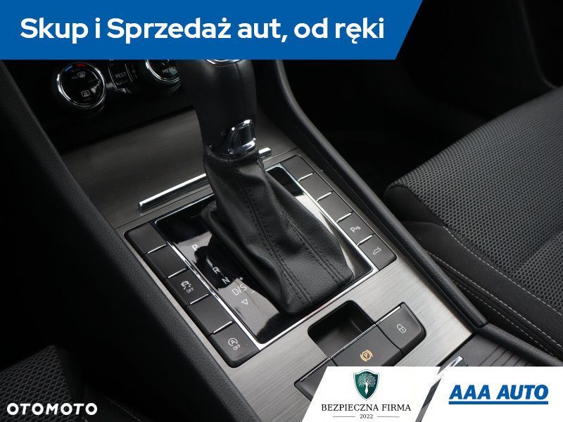 Skoda Superb - 14