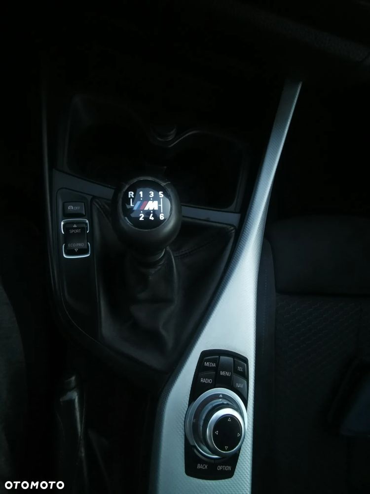 BMW Seria 1 118d Edition M Sport Shadow - 31