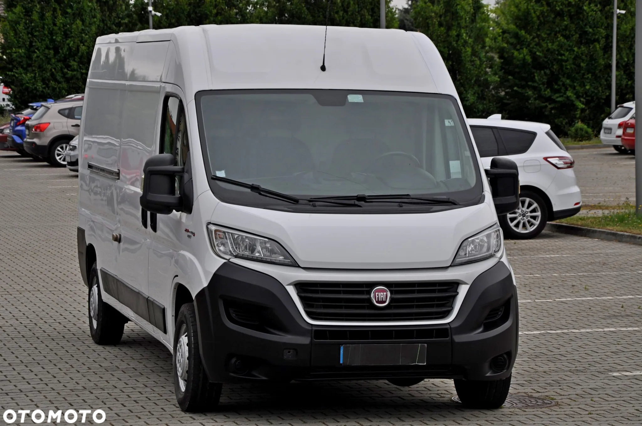 Fiat Ducato - 11