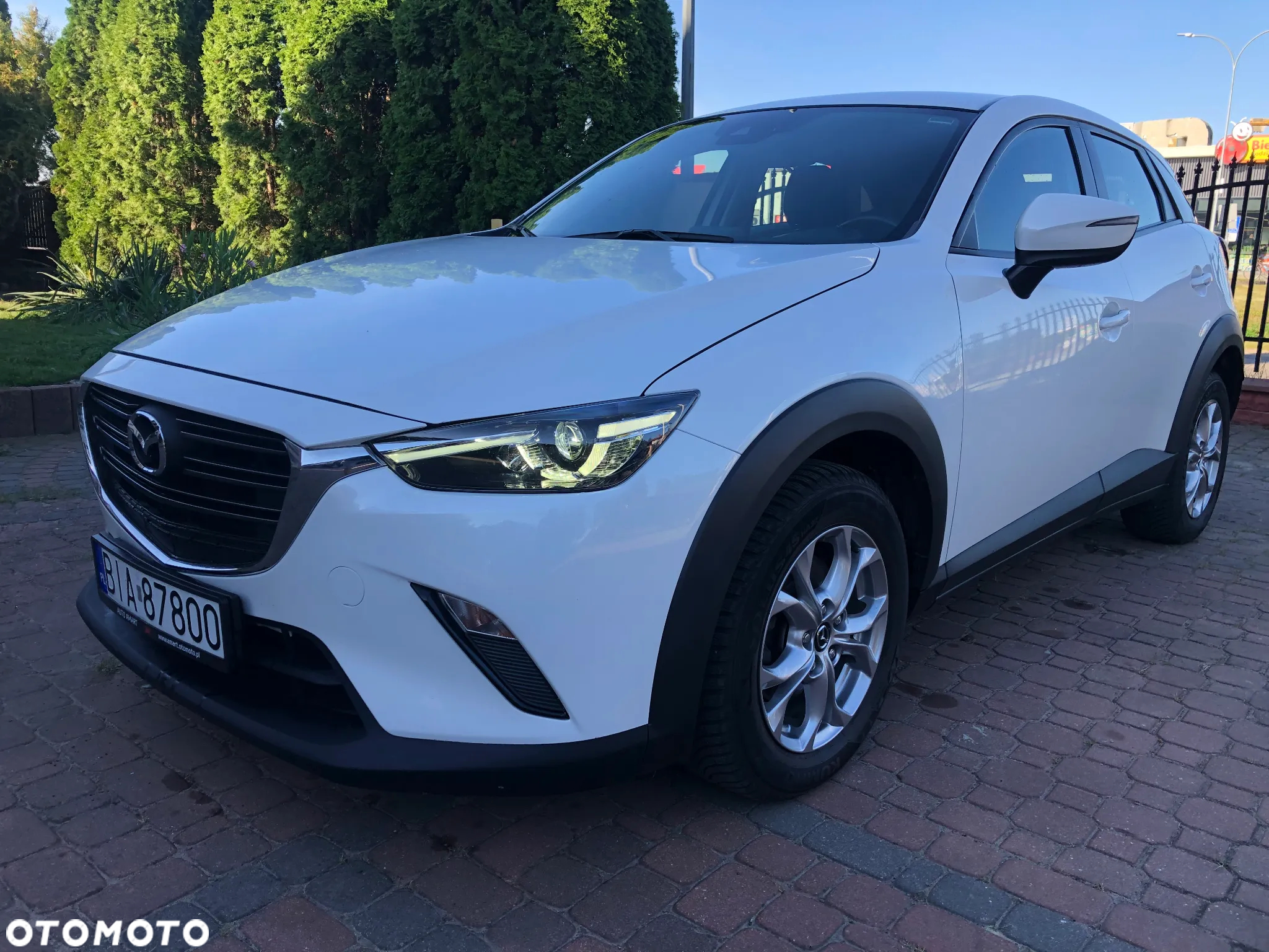 Mazda CX-3 2.0 Skyenergy AWD - 5