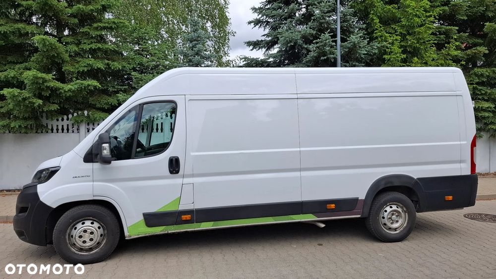 Fiat DUCATO MAXI L4H2 - 3
