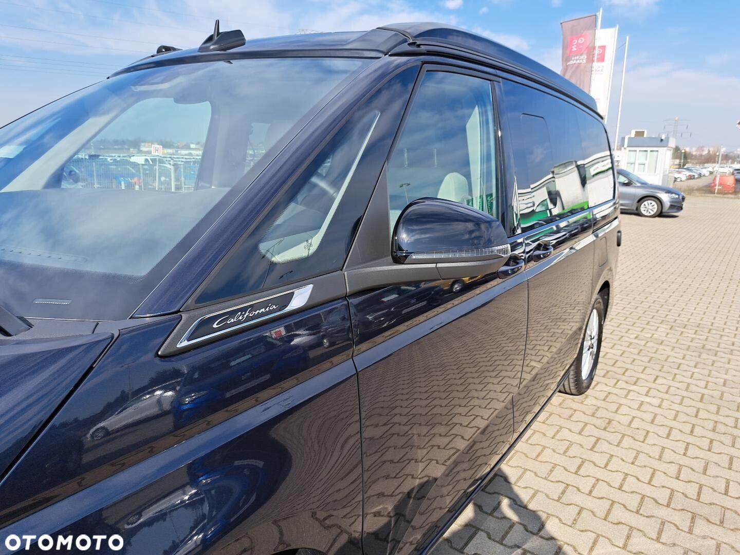Volkswagen California - 37