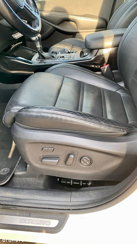 Kia Sorento 2.2 CRDi AWD Platinum Edition - 15