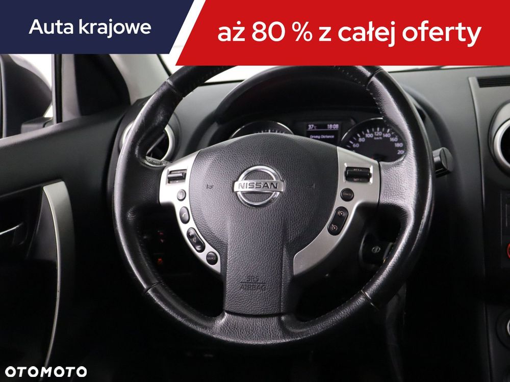 Nissan Qashqai - 20