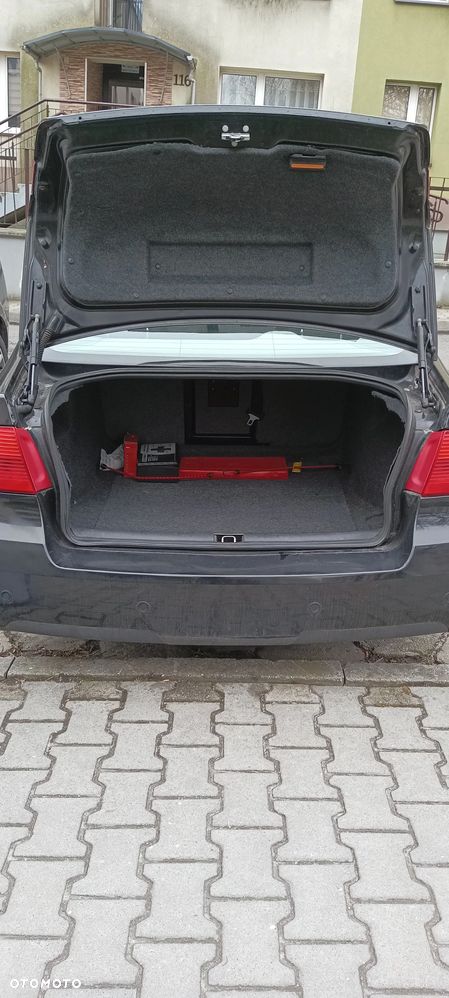 Saab 9-5 1.9 TiD Business Griffin Edition - 38