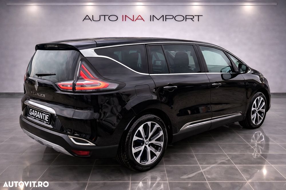 Renault Espace Energy dCi 160 EDC Intens - 3