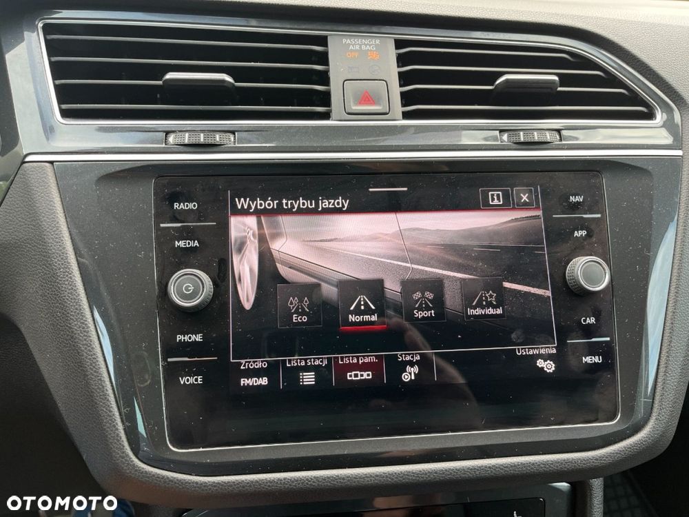 Volkswagen Tiguan 2.0 TDI SCR DSG ACTIVE - 16