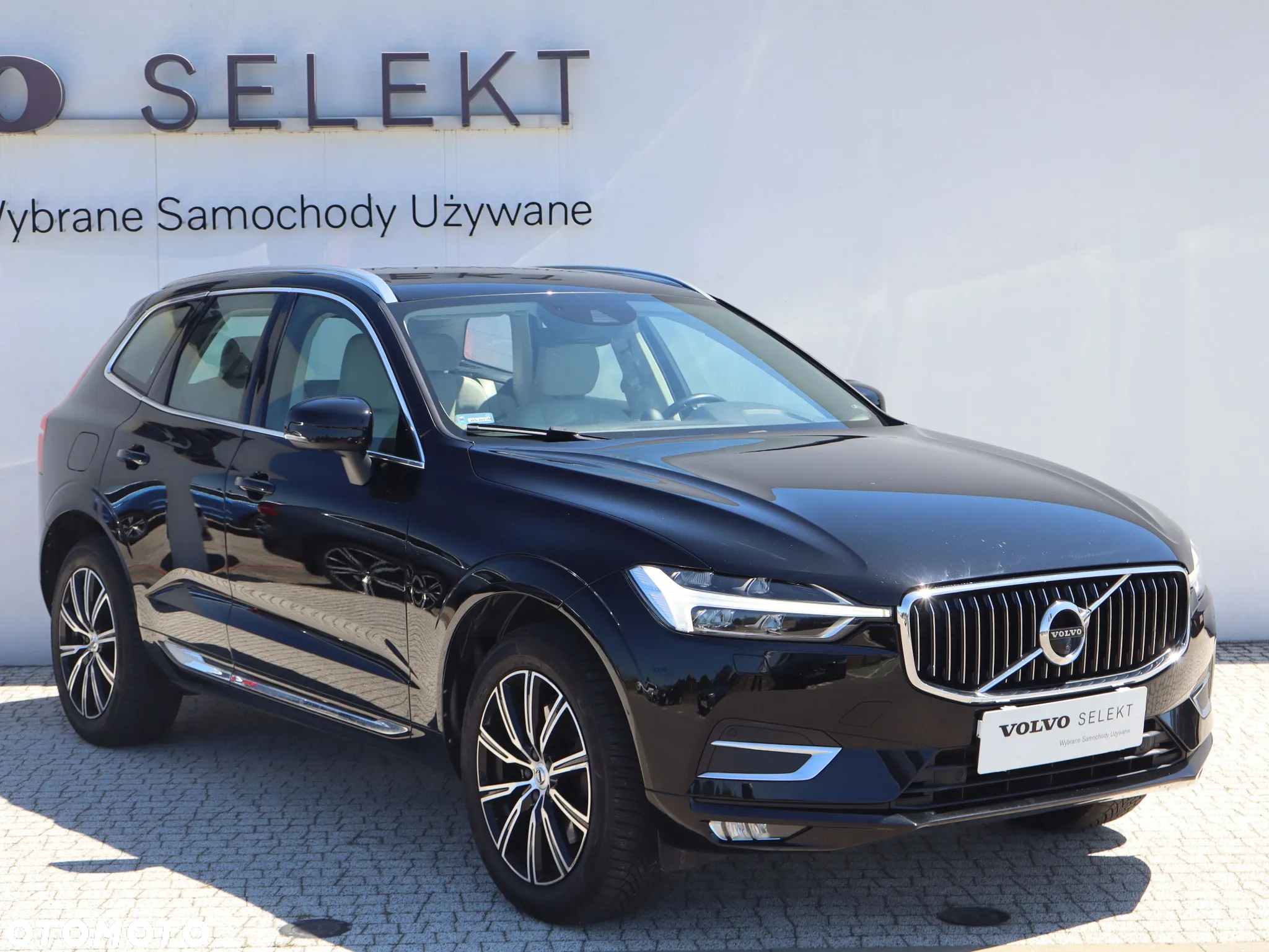 Volvo XC 60 T5 AWD Inscription - 8