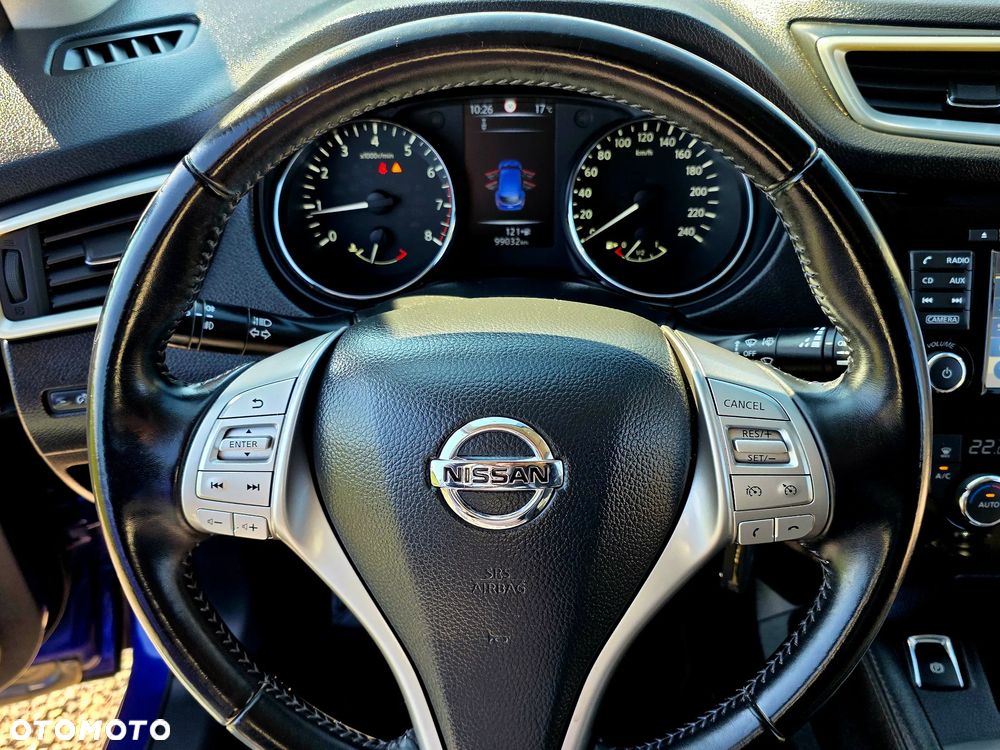 Nissan Qashqai 1.2 DIG-T Tekna - 19