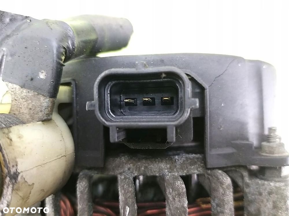 Alternator FORD C-MAX MK1 I FOCUS MK2 03-10 1,8 TDCI 3 PINY - 3