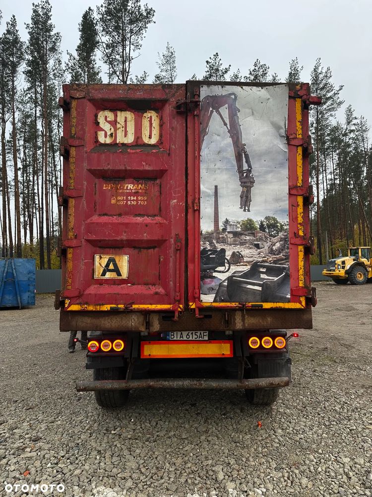 Bodex KIS 3W-S - 7