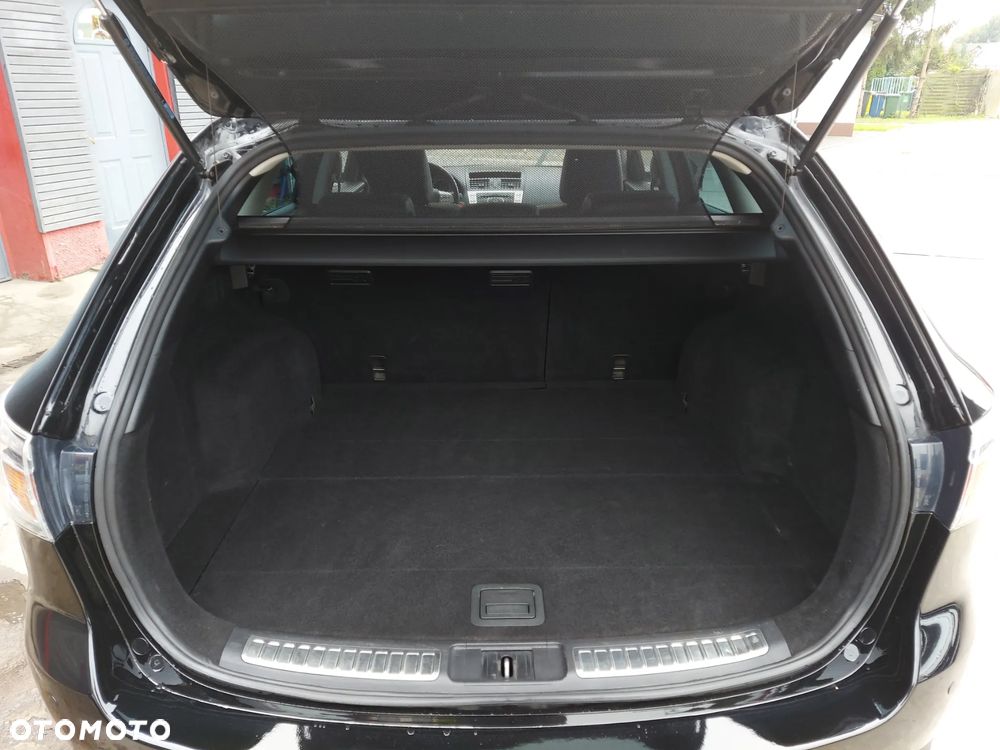 Mazda 6 Sport 2.5 Dynamic - 26