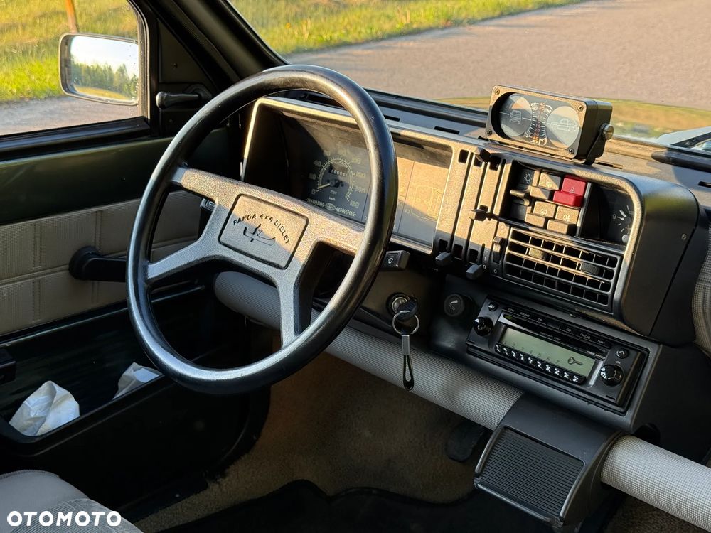Fiat Panda - 34
