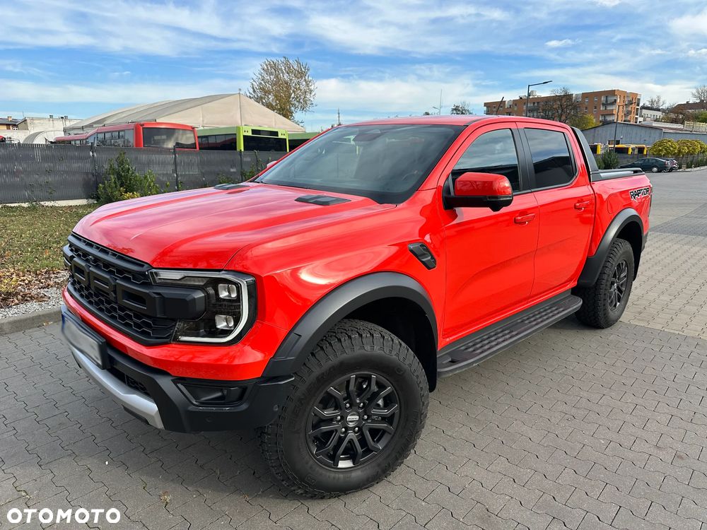 Ford Ranger - 3