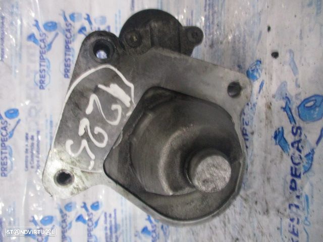 Motor De Arranque 2S6U11000EC FORD FIESTA 5 2004 1.4 TDCI 8V 70CV 5P CINZENTO - 1
