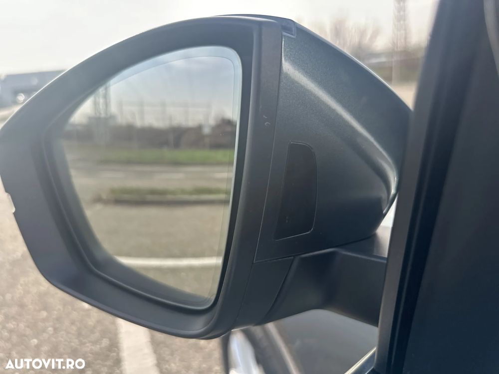 Skoda Kodiaq 2.0 TDI 4X4 DSG Style - 18