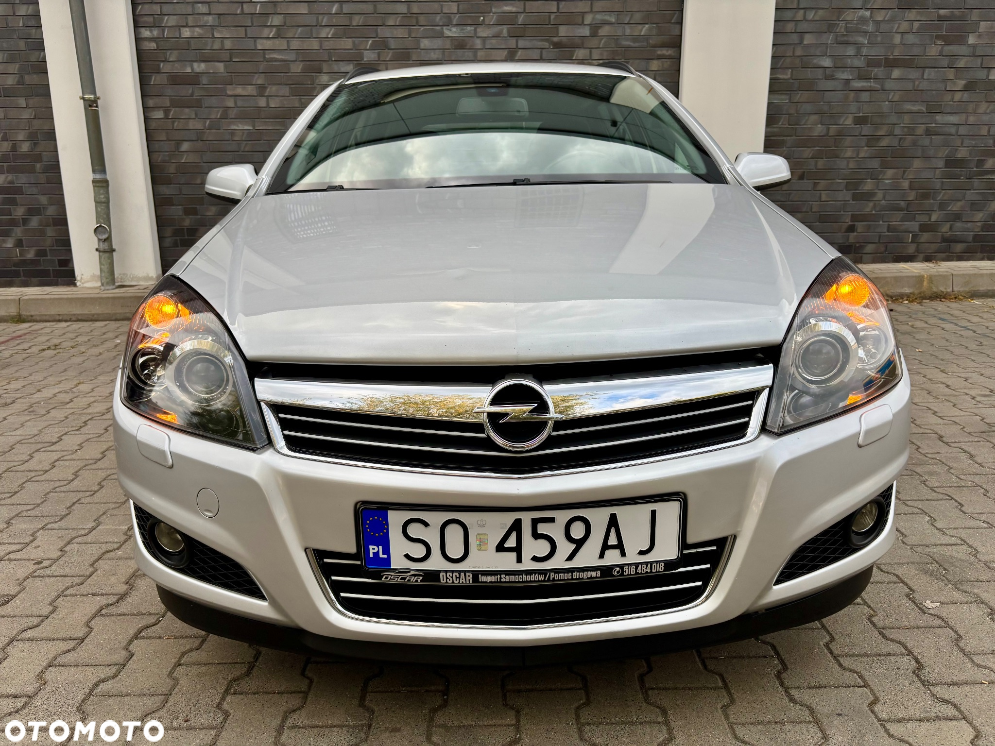 Opel Astra - 9