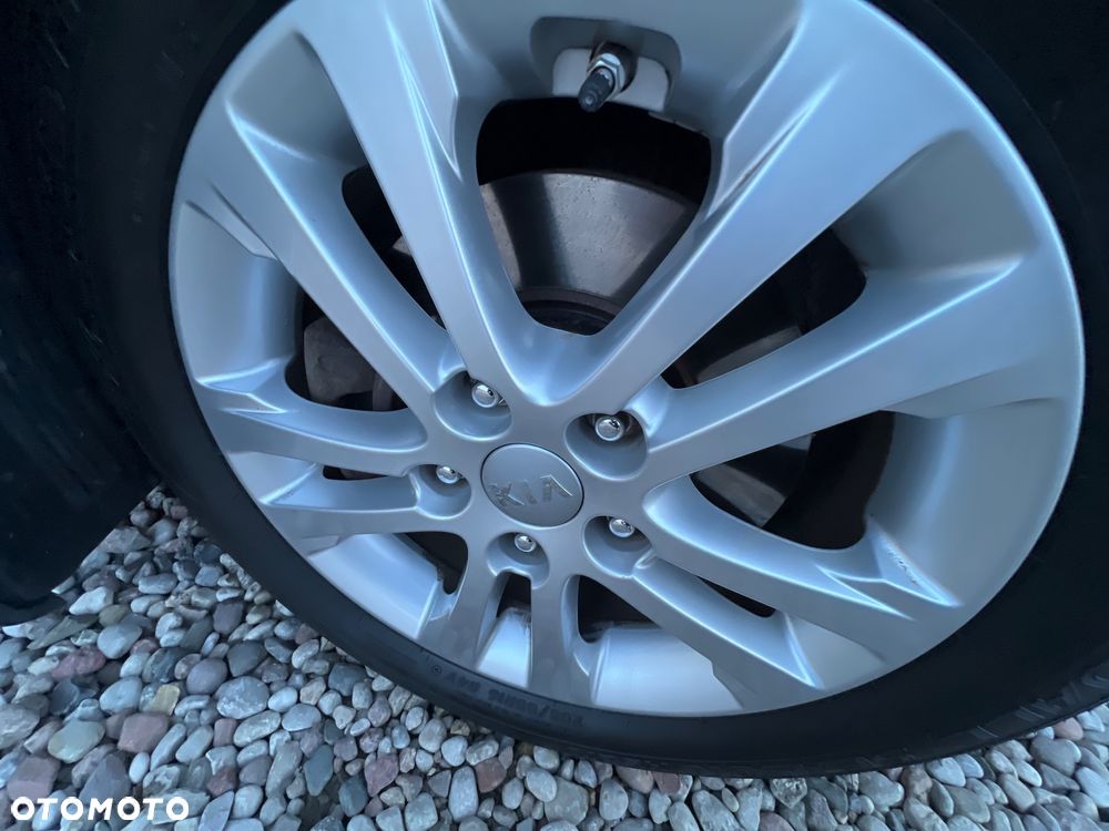 Kia Ceed 1.4 CVVT Dream Team Edition - 30