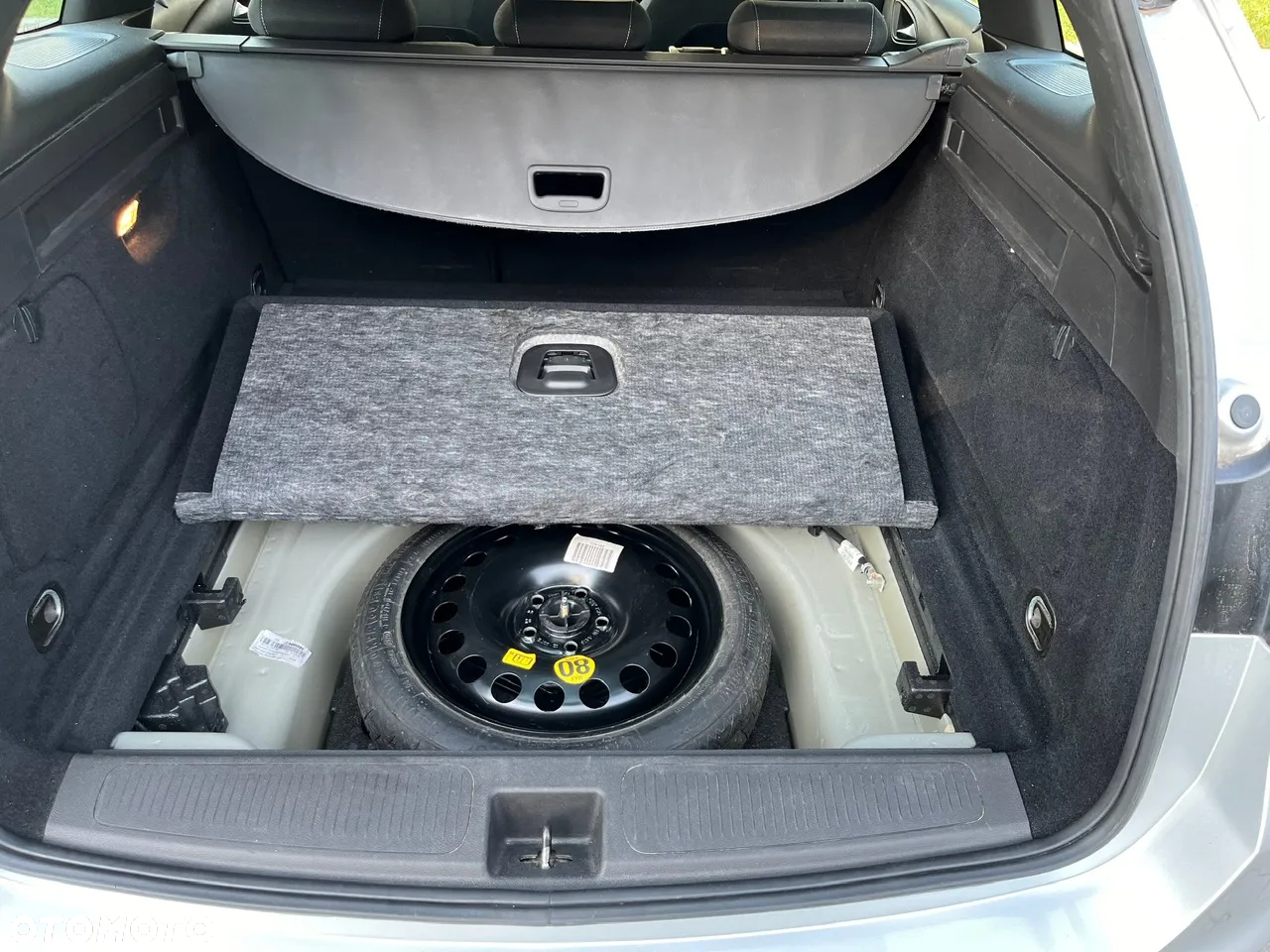Opel Astra V 1.5 CDTI Edition S&S - 14